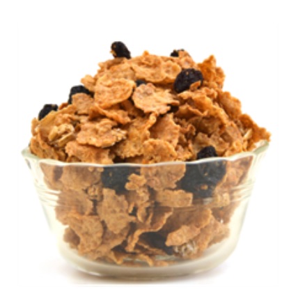2 – The Raisin Bran